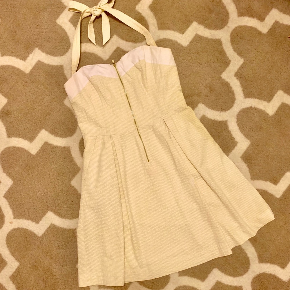Lilly Pulitzer Marisa Cocktail Dress
